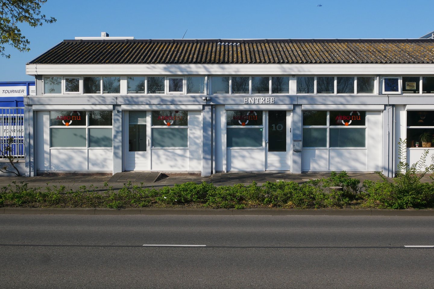 Bekijk foto 1 van Prins Hendrikweg 10