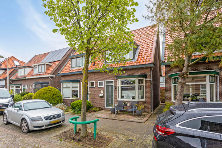 Bekijk foto 5 van Lindenlaan 17