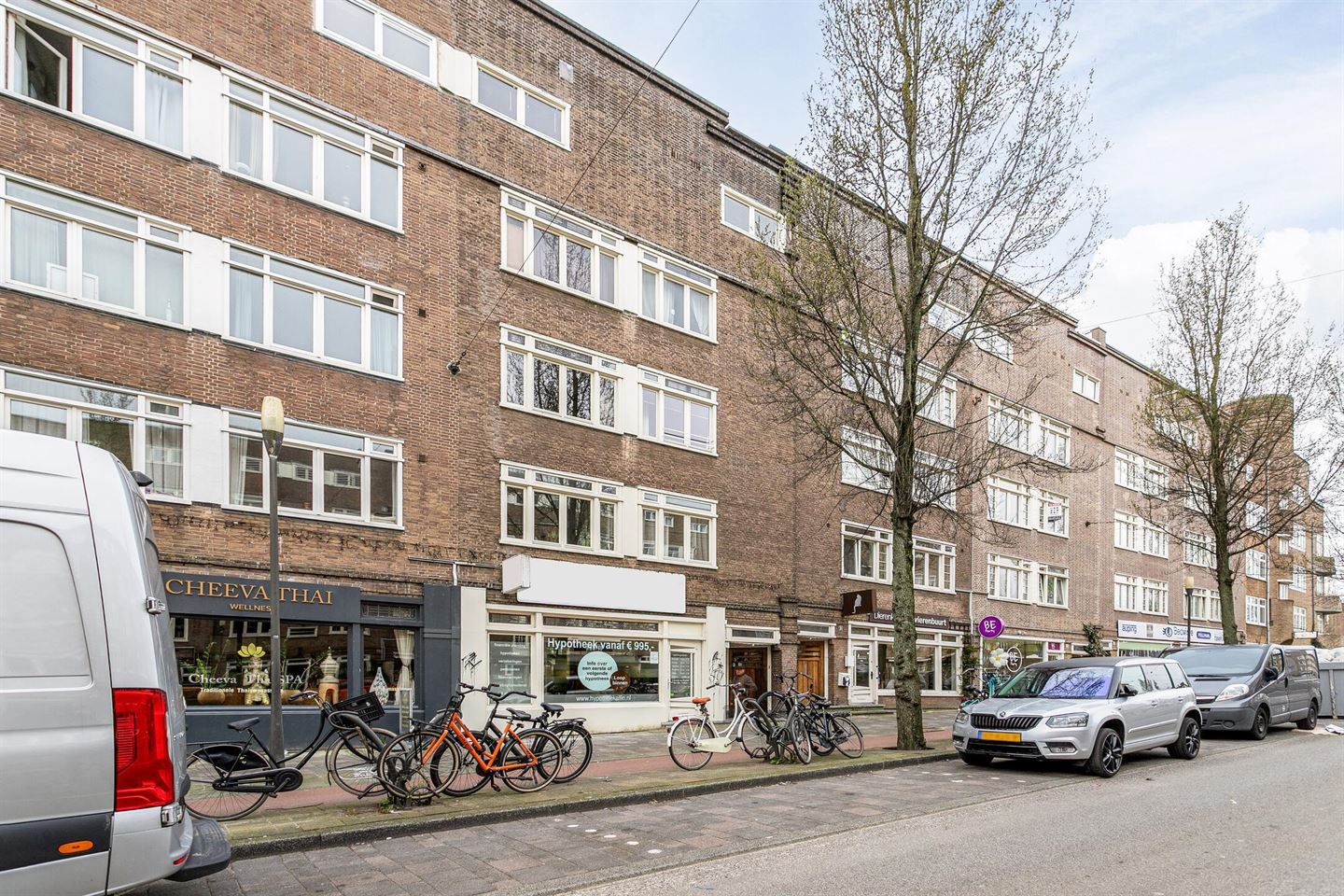 View photo 3 of Rijnstraat 14-H