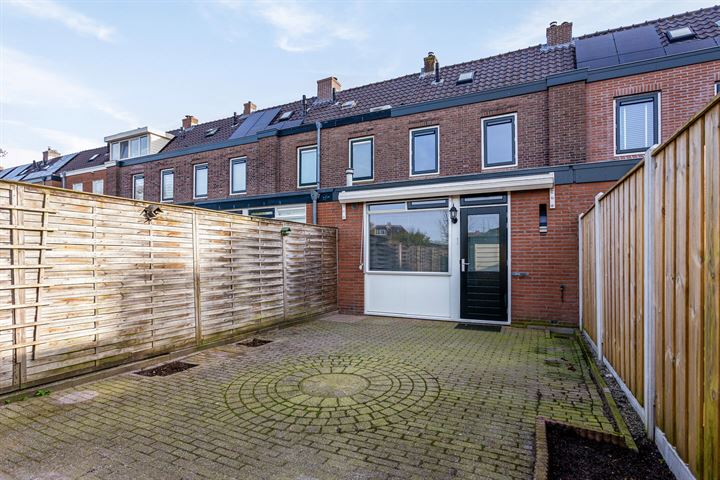 Bekijk foto 15 van Gerard Doustraat 22