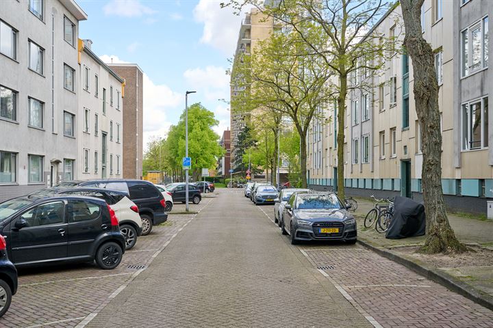 View photo 19 of Dijkstraat 21-D