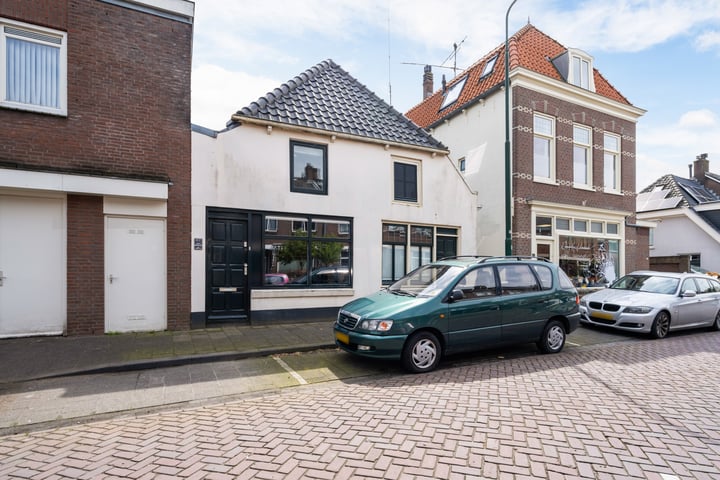 Bekijk foto 42 van Leidsestraatweg 47