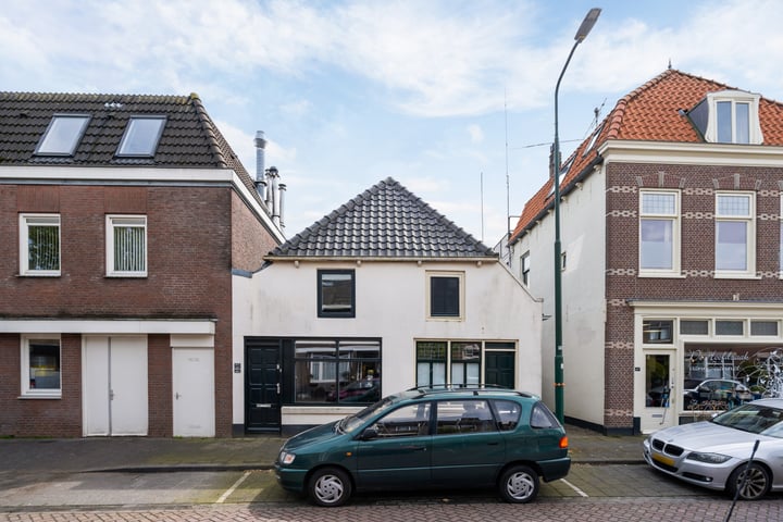 Bekijk foto 43 van Leidsestraatweg 47