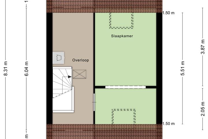 Bekijk foto 33 van Jac. Jongertstraat 25