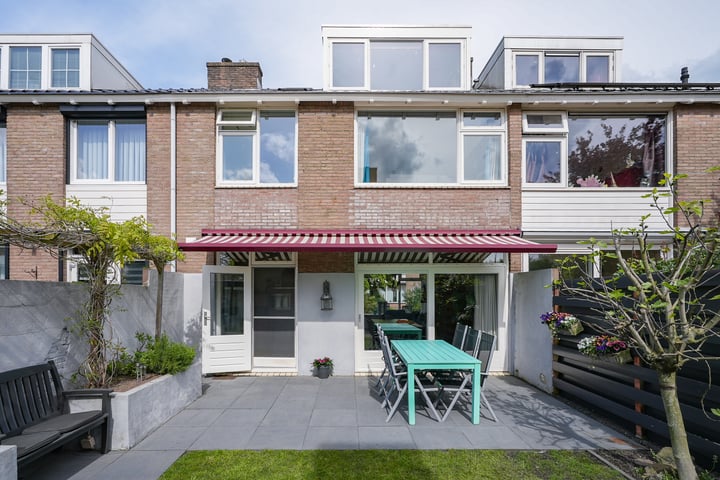 Bekijk foto 49 van Lierstraat 35