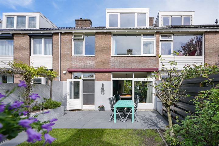 Bekijk foto 46 van Lierstraat 35