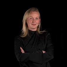 Dominique Dolle - Secretary