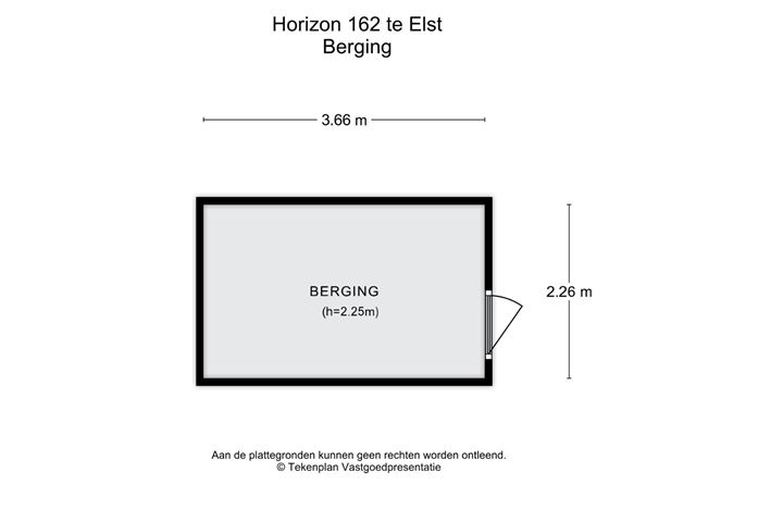 Bekijk foto 39 van Horizon 162