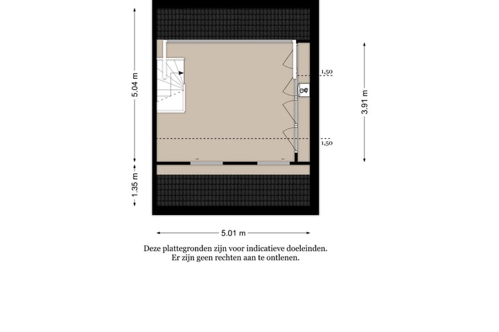 Bekijk foto 49 van Aalbersestraat 36