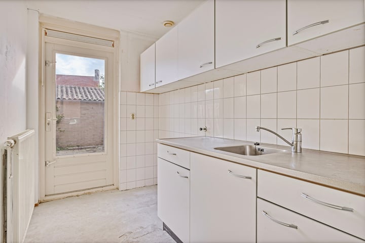 Bekijk foto 10 van Sivertstraat 40