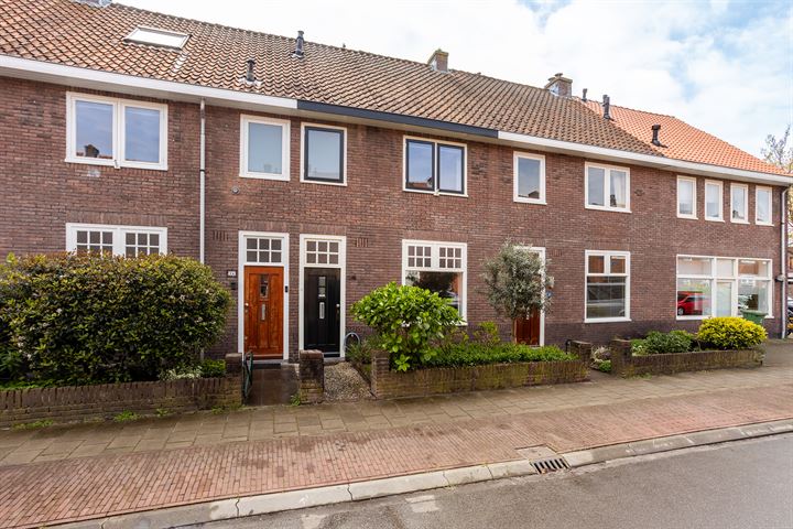 View photo 4 of Zilvermeeuwstraat 24