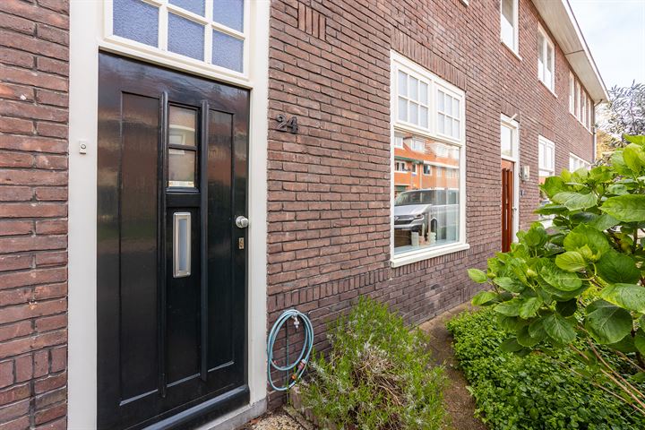 Bekijk foto 5 van Zilvermeeuwstraat 24