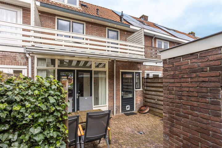 View photo 28 of Zilvermeeuwstraat 24