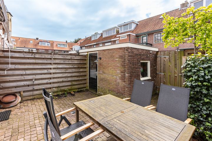 View photo 30 of Zilvermeeuwstraat 24