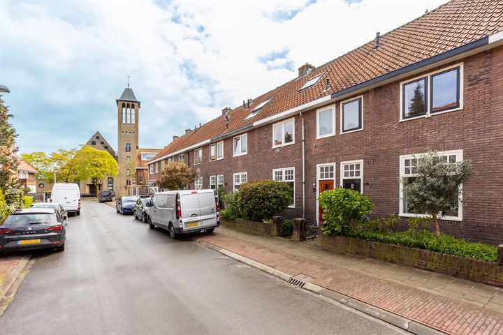 View photo 22 of Zilvermeeuwstraat 24