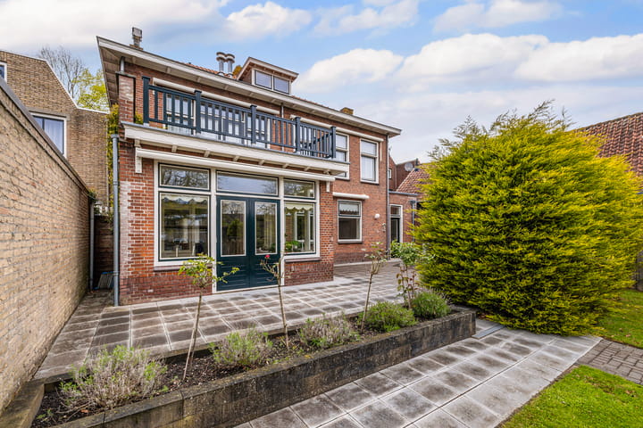 Foto 50 van Kerkring 22