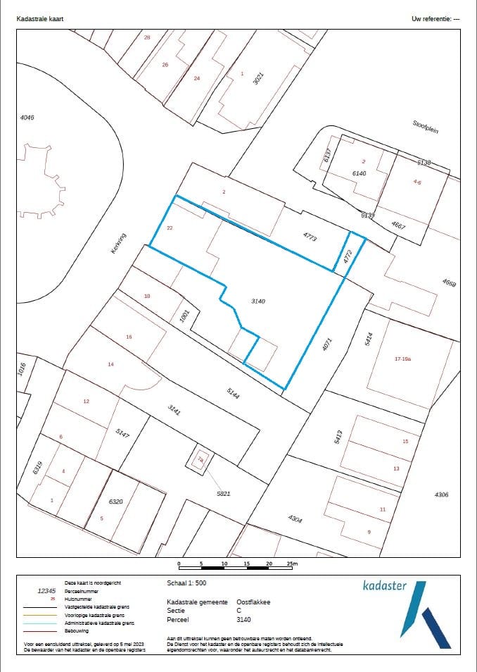 Photo 70 of Kerkring 22