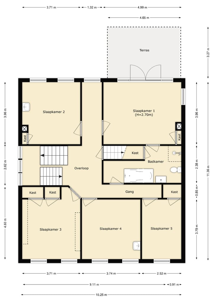 Foto 72 van Kerkring 22