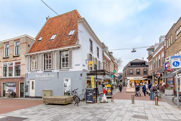 Bekijk foto 4 van Kruisstraat 8-A