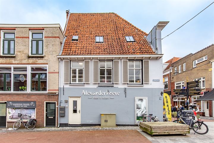 Bekijk foto 6 van Kruisstraat 8-A