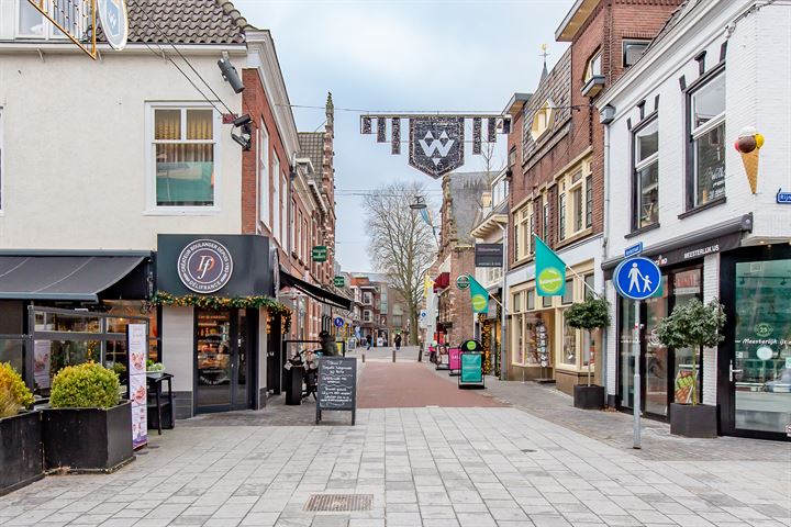 Bekijk foto 32 van Kruisstraat 8-A