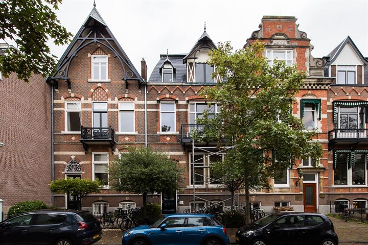 Maliestraat 7, Utrecht