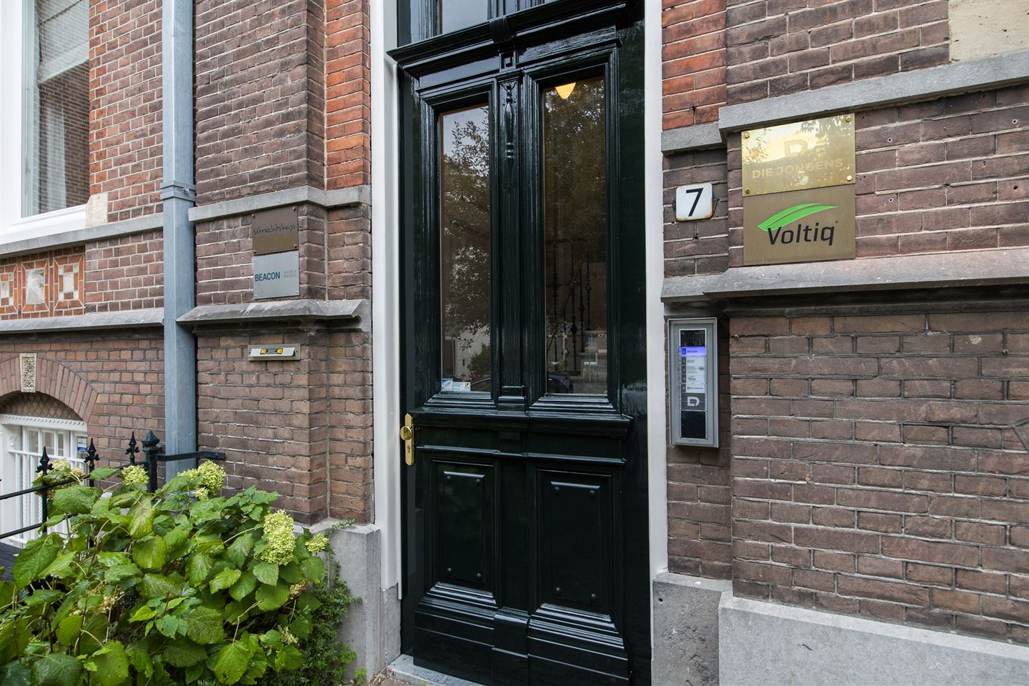 Bekijk foto 3 van Maliestraat 7