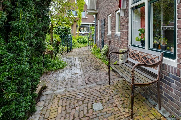 Bekijk foto 43 van Deken Nijkampstraat 18