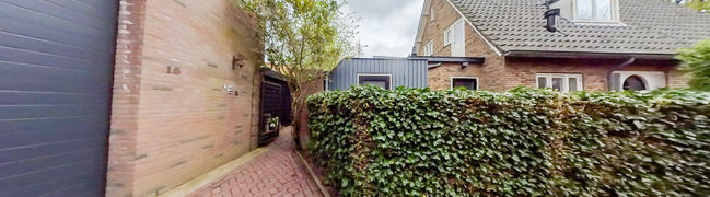 Bekijk 360° foto van foto2 van Prins Hendriklaan 15