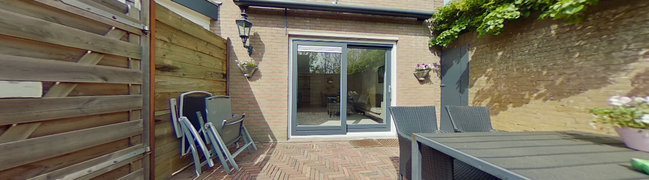 Bekijk 360° foto van foto44 van Prins Hendriklaan 15