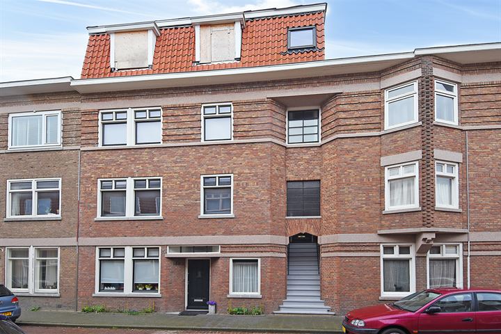 Bekijk foto 4 van Joan Maetsuyckerstraat 181