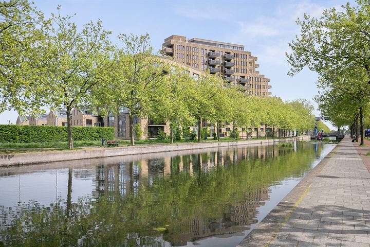 Bekijk foto 32 van Kanaaldijk-Zuid 7-35