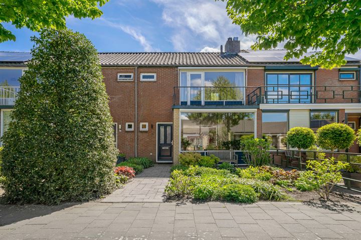 Bekijk foto 1 van Mispelstraat 15