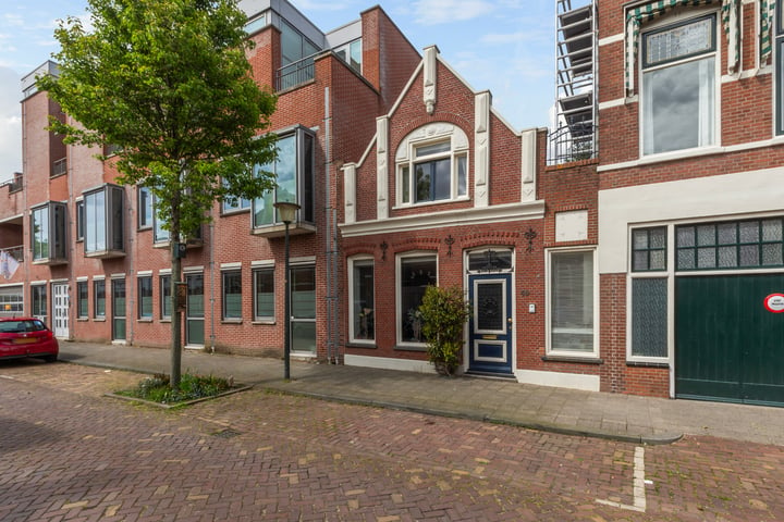 Bekijk foto 4 van Emmastraat 49