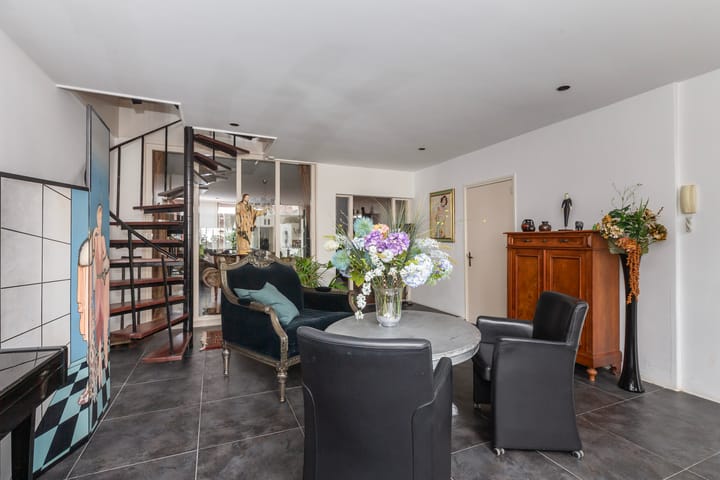 Foto 7 van Emmastraat 49