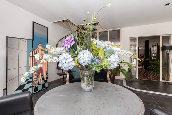 Foto 10 van Emmastraat 49