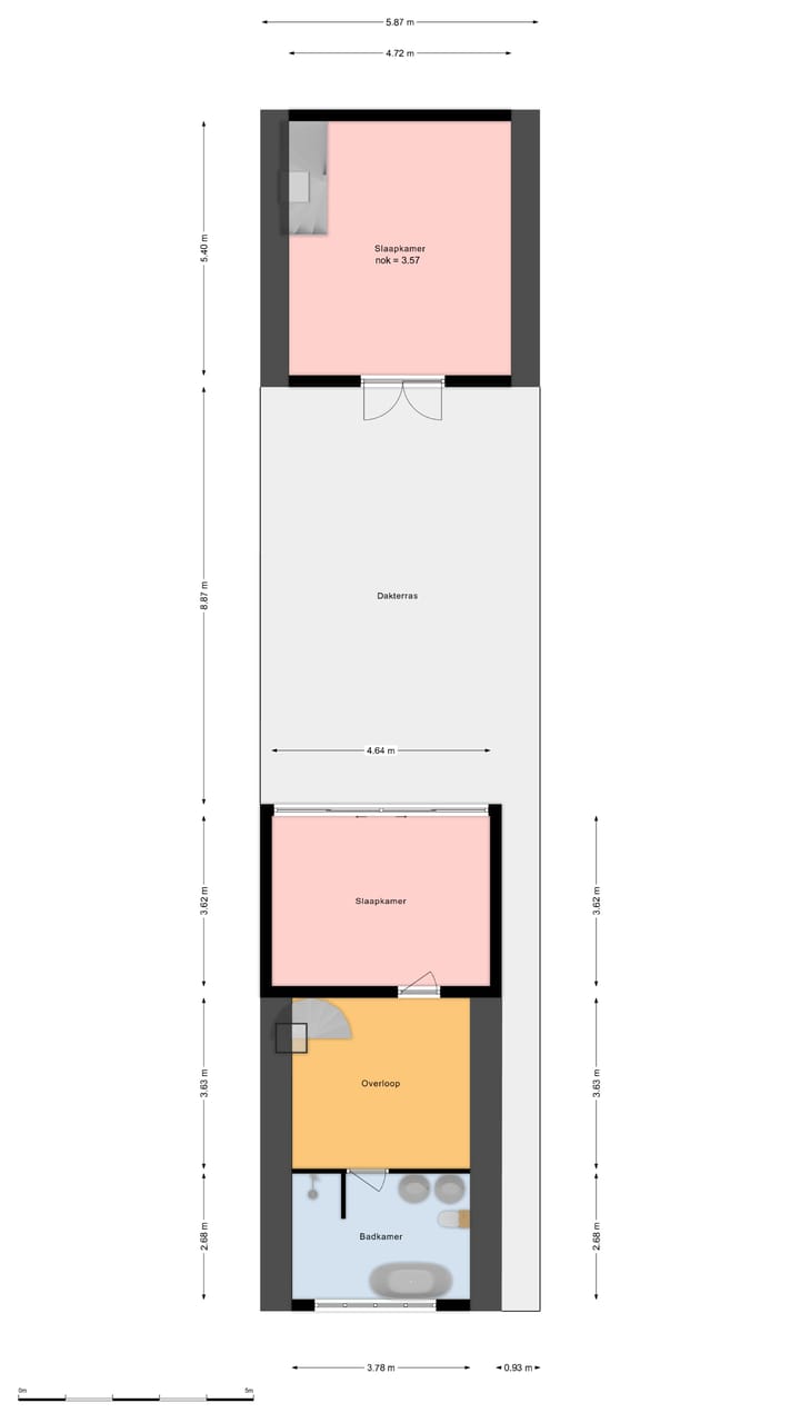 Foto 45 van Emmastraat 49