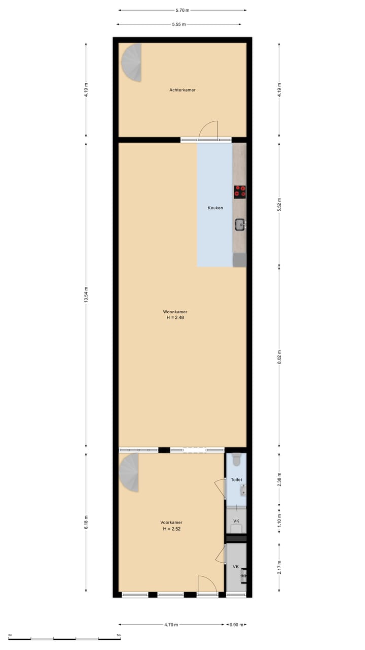 Foto 44 van Emmastraat 49