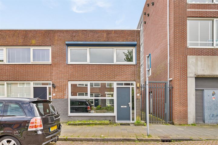 Bekijk foto 2 van Semarangstraat 7