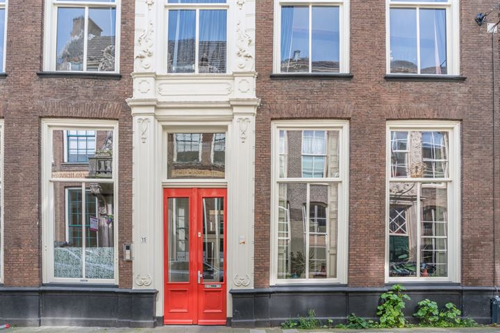 Bekijk foto 2 van Kamperstraat 11-K