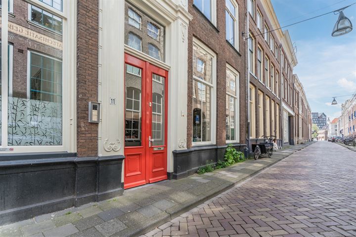 View photo 3 of Kamperstraat 11-K