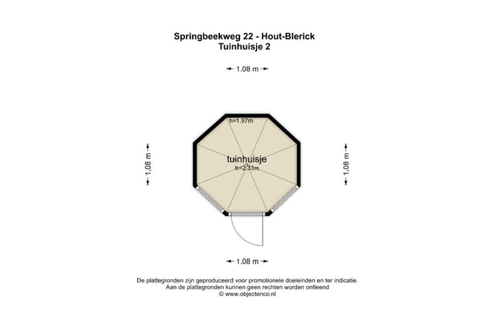 Bekijk foto 66 van Springbeekweg 22