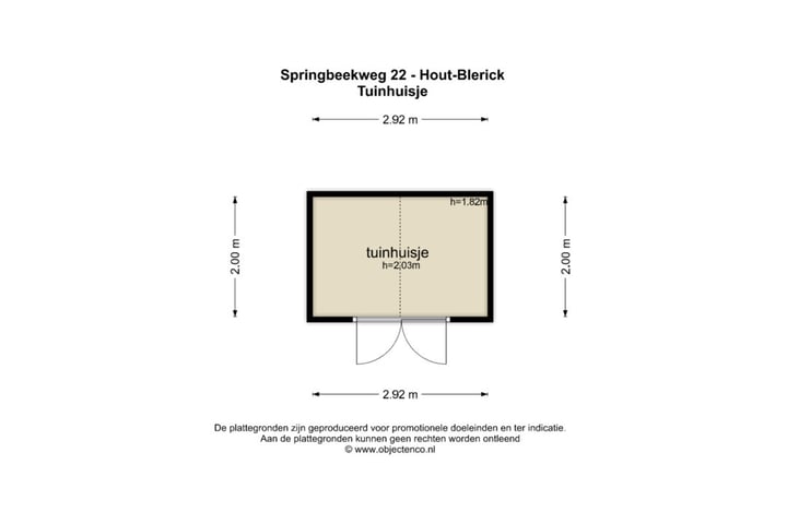 Bekijk foto 68 van Springbeekweg 22