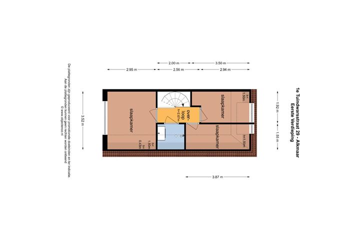 Bekijk foto 18 van 1e Tuindwarsstraat 29