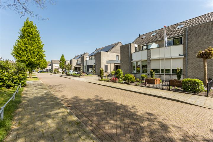 Bekijk foto 4 van Julius de Haasstraat 28