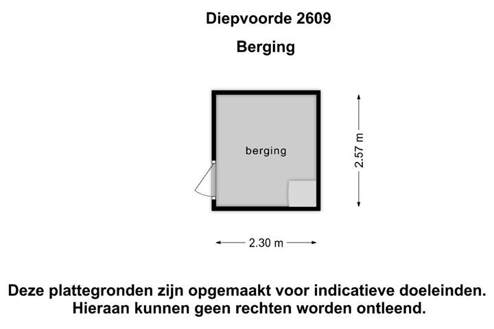 Bekijk foto 47 van Diepvoorde 2609