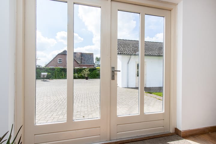 Foto 10 van Achterweg 18