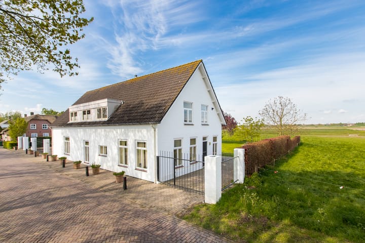 Foto 6 van Achterweg 18