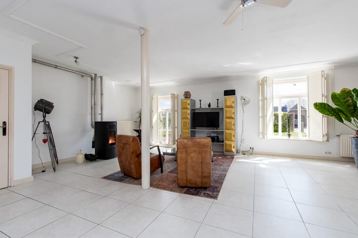 Foto 12 van Achterweg 18