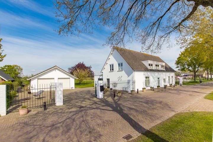 Foto 1 van Achterweg 18